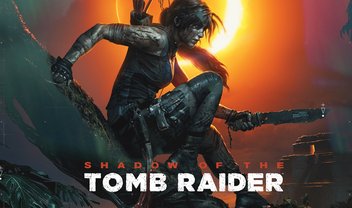 Shadow of the Tomb Raider terá efeitos de água e fogo de altíssimo nível