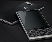 BlackBerry Key2 vaza: visual estiloso, teclado físico e câmera dupla