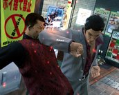 Yakuza: boas vendas alimentaram interesse por games anteriores da série