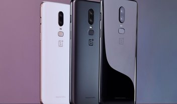 AnTuTu: OnePlus 6 é o smartphone mais rápido do mundo, por enquanto