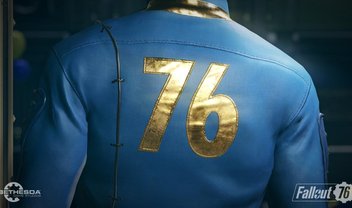 Fallout 76: segundo Amazon, game pode chegar até o dia 31 de julho de 2018