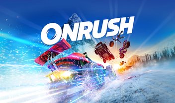 OnRush é lançado e trailer explosivo recheado de gameplay