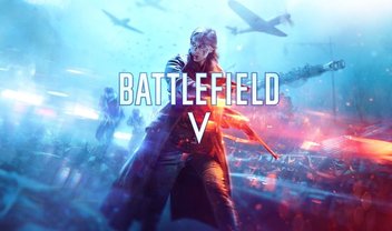 Battlefield V será lançado com duas facções: Reino Unido e Alemanha