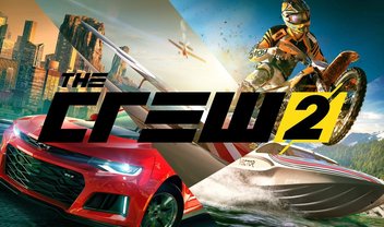 The Crew 2 sairá na faixa para quem comprar uma GTX 1080 ou GTX 1080 Ti