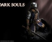 Mod de Dark Souls deixa o jogo absurdamente escuro – e bem mais difícil