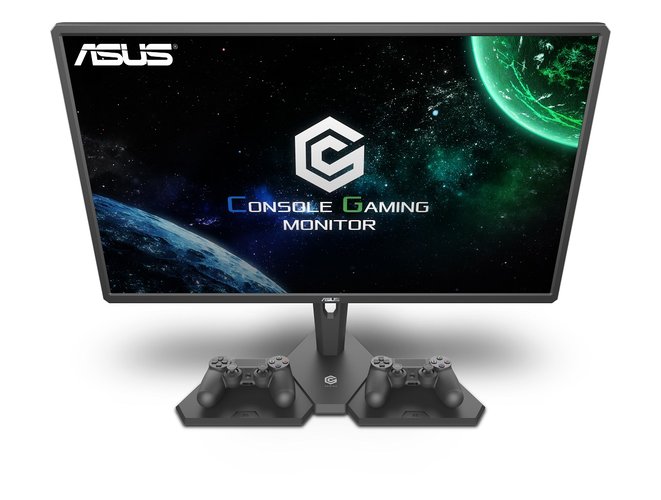 ASUS CG32UQ