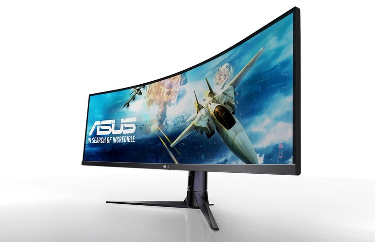 ASUS VG49V