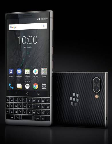 blackberry key2