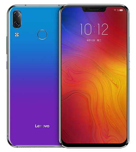 Lenovo Z5