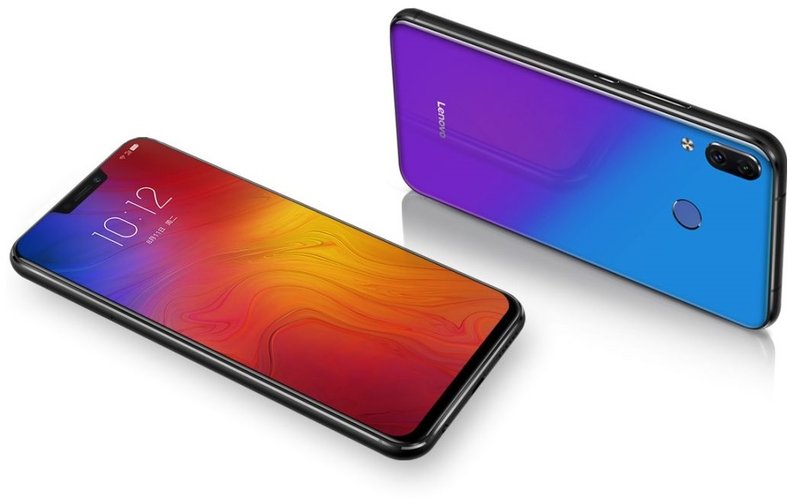 Lenovo Z5