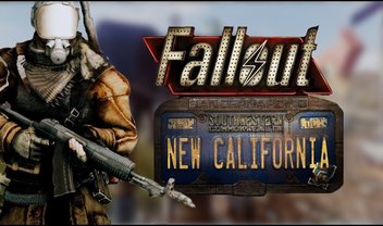 Fallout: New California ganha data de lançamento