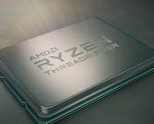 AMD anuncia a 2ª geração de CPUs Ryzen Threadripper com até 32 núcleos