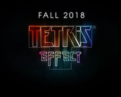 Tetris Effect é o 1º game revelado pela Sony na pré-E3 e virá ao PS4 e PSVR