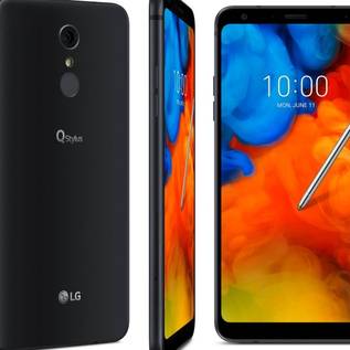 Imagem de LG Q Stylus é anunciado e deve ser uma opção de phablet mais em conta 