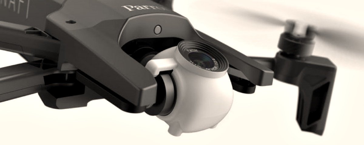 Parrot bebop 2 best sale cena