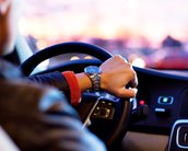 Senado aprova arrecadação sobre app de transporte para a cidade de embarque