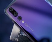 Agora sim: Huawei volta oficialmente para o Brasil com P20 Pro