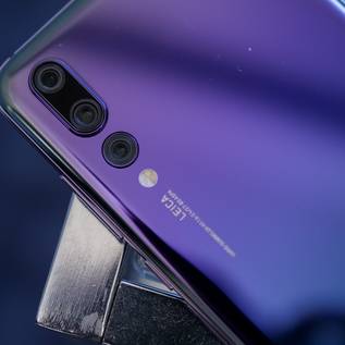 Imagem de Agora sim: Huawei volta oficialmente para o Brasil com P20 Pro