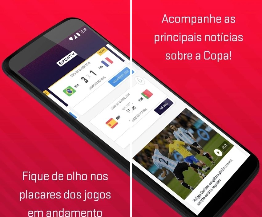 Tabela Copa do mundo 2018 - Rússia APK برای دانلود اندروید