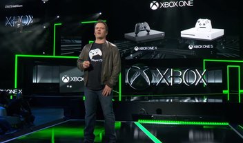 Microsoft: apresentação na E3 deve ter aproximadamente 100 minutos