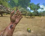 ARK: Survival Evolved chega a dispositivos mobile na próxima semana