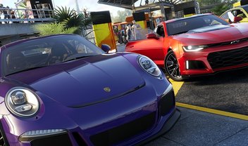 Quatro anos depois do lançamento, The Crew 2 ganha atualização