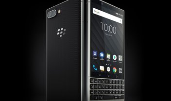 BlackBerry anuncia o Key2, um intermediário de ponta com teclado físico