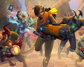 Paladins é confirmado para o Nintendo Switch