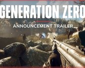 Generation Zero é o novo shooter à la Left 4 Dead da Avalanche Studios