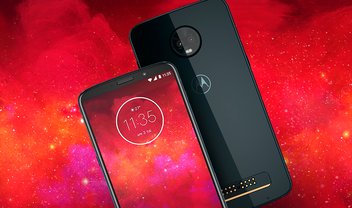 Moto Z3 Play: confira nossas primeiras impressões sobre o aparelho [vídeo]