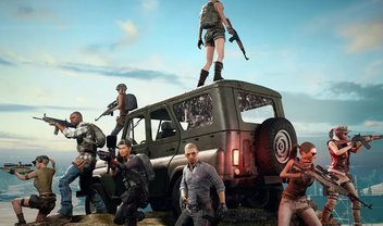 PUBG mudará disponibilidade de itens no mercado para evitar abuso de preços