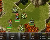 Chrono Trigger recebe sua terceira atualização no PC