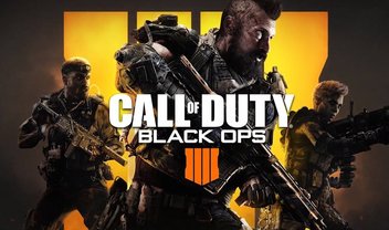 CoD: Black Ops 4 vai trazer de volta 5 dos mapas favoritos da série