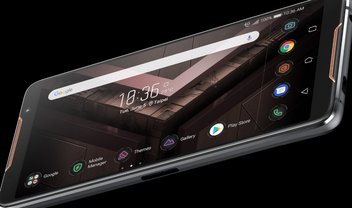 ASUS pode ter tentado colocar 10 GB de memória RAM em um smartphone