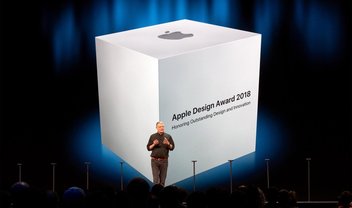 Apple anuncia apps vencedores do seu prêmio de Design de 2018