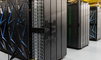 Novo supercomputador mais poderoso do mundo entra em operação nos EUA