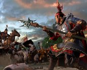 Total War: Three Kingdoms ganha primeiro gameplay oficial na pré-E3 2018