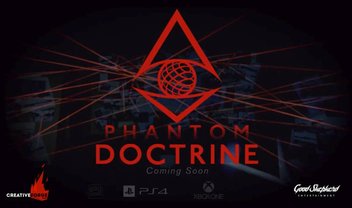 Conheça Phantom Doctrine, o game à la XCOM de espiões na Guerra Fria