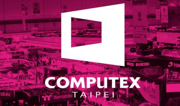 Computex 2018: confira o melhor da maior feira de hardware do mundo