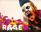 Rage 2 ganha primeiro gameplay longo e mostra qualidade [E3 2018]