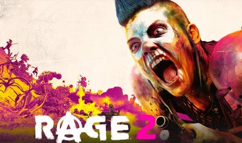 Rage 2 ganha primeiro gameplay longo e mostra qualidade [E3 2018]