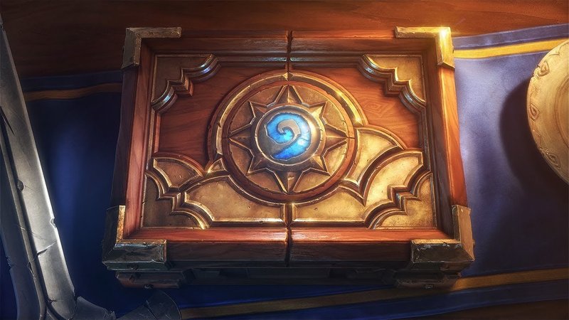 Hearthstone