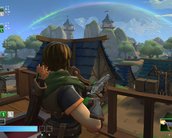 Realm Royale, jogo de Battle Royale dos criadores de Paladins, chega ao PC