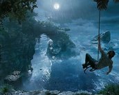 Novo vídeo de Shadow of the Tomb Raider mostra esquema de mapa e interface