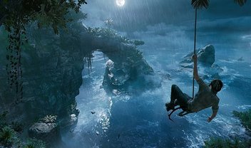 Novo vídeo de Shadow of the Tomb Raider mostra esquema de mapa e interface