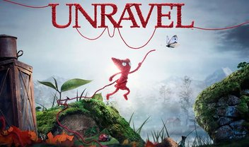 Queimou a largada: Unravel 2 é registrado e surge na PSN