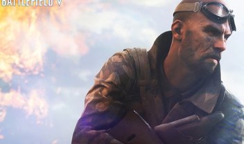 Battlefield V terá modo battle royale; mais detalhes chegarão em breve