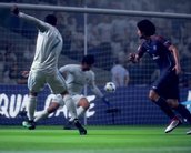 FIFA 19 destaca Cristiano Ronaldo e a Champions League