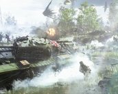 EA revela novidades para o modo multiplayer de Battlefield 5