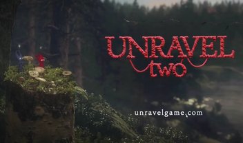 Unravel two é revelado na EA Play com trailer emocionante e chega HOJE